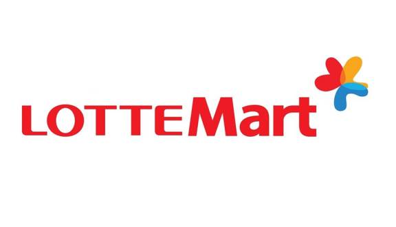 Lottemart Lottemart