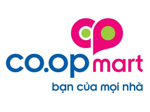 Coopmart Coopmart