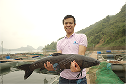 Phạm Văn Thịnh